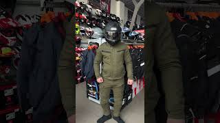 Комплект Shima Giro Khaki 🔥 MotoStyle #MotoStyle #Мотокомплект #Shima #ShimaGiro