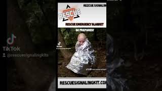 Search and Rescue talk. Are you prepared? #sos #news #campingcar #momlife #motorhome #rescuekit #me