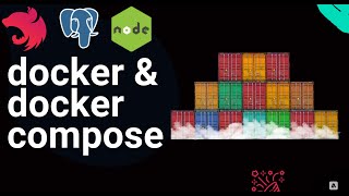Building Microservices Architecture with Docker Compose  #11