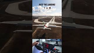 Landing the A380 at Ataturk Airport (LTBA) | FS2020 #msfs2020 #aviation #avgeeks #airplane #fs2020