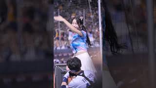 葉保弟 應援曲（이아영 李雅英 Cam）（2024 中職明星賽）#이아영 #李雅英 #葉保弟 #啦啦隊 #台湾チア #2024台灣精品中華職棒明星對抗賽