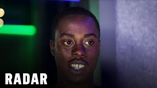 GRIMESCENE Episode 1: The Introduction