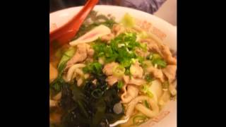 H&S Wedding MV - 中場，美食介紹