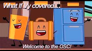 VY COVERS WELCOME TO THE OSC YEEEEEEHH