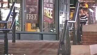 Kevin Kiraly Kills Baltimore
