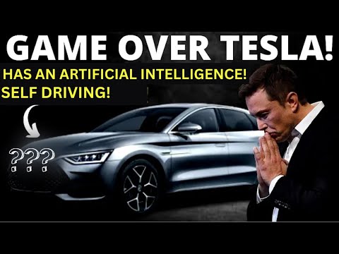 Elon Musk Better Be Aware Of Audi?!?