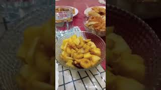 ramzdan kee barkat MashaAllah #ramadan #ytshorts #trending #mariamlifedreams #shortvideo #iftaritem