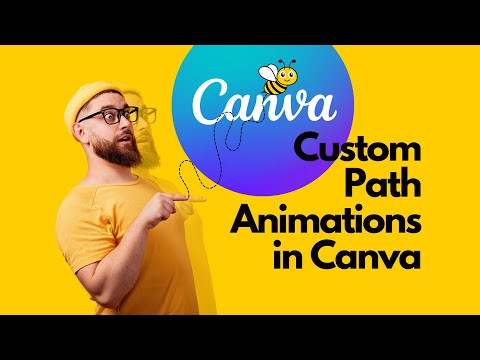 Animation in Canva Just Got Better!