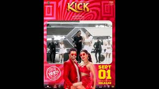 Gilmaamae majaakku | Kick | Santhanam, Tanya Hope | Arjun | Jonita Gandhi | Prashant Raj
