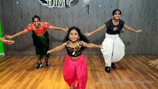 Jinthaak - Video Song #diml | Dhamaka | Ravi Teja | Sreeleela