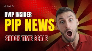 DWP Insider Reveals PIP Payment / Assessment Time Scale!