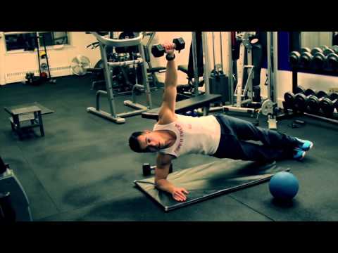 5 MUST DO AB CORE EXERCISES  RIPPED FREAK ABS