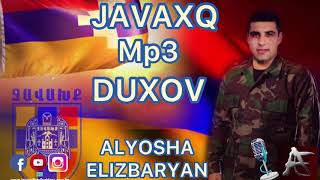 ALYOSHA ELIZBARYAN JAVAXQ