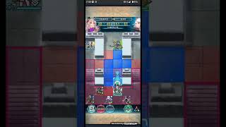 FEH 拂曉的紋章士 米卡雅（深淵）魔器魯弗萊 一回殺