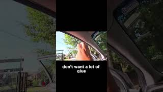 Dry Fitting LED Fiber Optic Lights: Planning Your Car Interior Lighting Layout