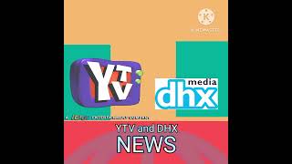 YTV Turns Into A MINOR- #ytv @ytv #dhx @dhxmedia #news #shorts