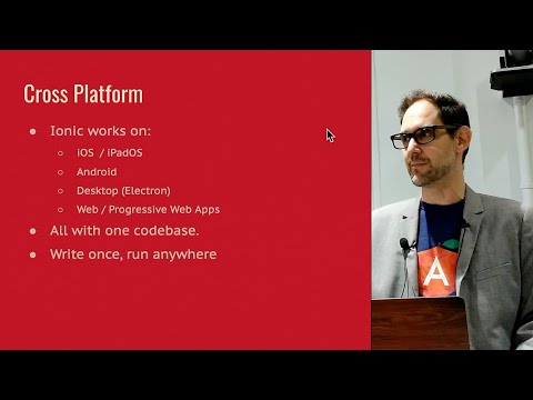 Ionic Version 4 - Daniel Zen