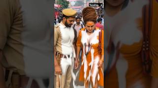 🔥 Bam Bam Lahari 🔥 | Aghori Sadhu Chanchal Nath 🙏 AI-Generated Spiritual Chant | Shiva Trance Vibes