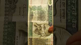 500 rupees big note . Old currency collection #rupya