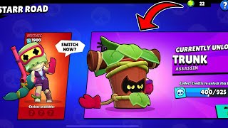 🎬 Unlocked Every Animation – ALLI, TRUNK Look NEXT LEVEL! 🌀💣