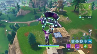 Squads games with friend  Fortnite livestream 2018 Tipmaster's stream