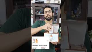 The Most Affordable & Very Popular Chocolate Fragrance By Al Rehab Choco Musk #youtubeshorts #shorts
