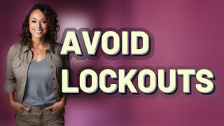 How Can You Avoid Telegram Account Lockouts Without Losing Access?