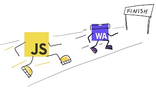 WebAssembly: what does it mean for JavaScript and Node.JS?