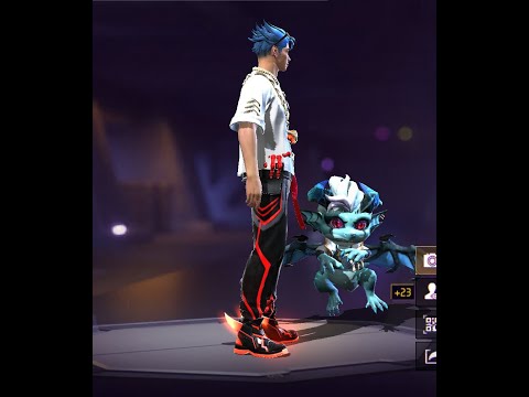FREE FIRE MAX BR RANK PUSH