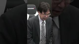 【麻雀】トニーの連盟員紹介 ＃371 藤崎智 2025.05.03