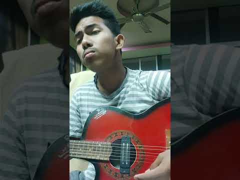 RAHOGI MERI  |  vocal and acoustic guitar | #randomjam | Love Aaj Kal
