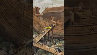 Uncovering Noah’s Ark: The Mount Ararat Mystery 🏔️ - Russell Crowe