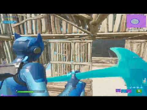 Stretched Resolution is back! (So smooth)
