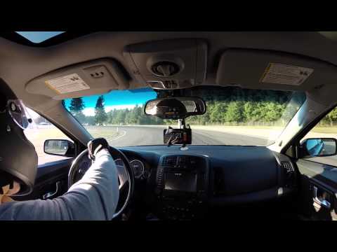 CTS-V - Pacific Raceways Nov 2014