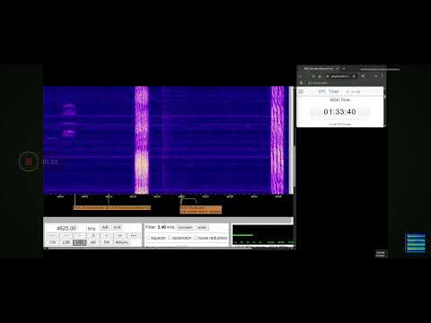 Uvb-76 fake hack no sound for copyright
