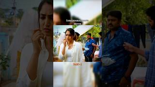 Courier Main💝 Aya Love 💌 Letter |Samajavaragamana South Movie Sweet🥰 Moment #shorts #ytshorts #south