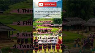 Q 80. UPSC Indian Polity | UPSC Topper |UPSC PYQs| #upsc  #upscpolity #upsctopper #fabnotes #shorts