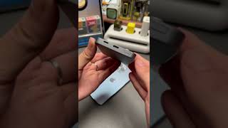 Super Cool Apple iPhone Pocket Magsafe Power Bank