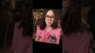 Am I Tim Robinson? Was that hair based on mine? #ithinkyoushouldleave #funny #comedy #mom