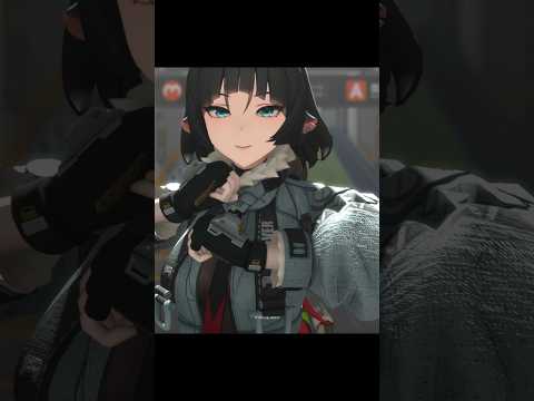 【Zenless Zone Zero MMD】Jane Doe Zhu Yuan Odetari Keep Up Dance Motion Dl