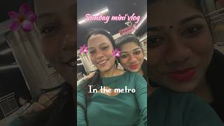Sunday in Delhi #SundayMorning#SundayReset#SelfCareSunday#SundayRoutine#WeekendReset#HomeVlog#day