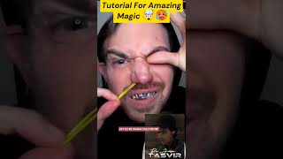 Wow Magic Trick Challenge 🤯😱❗ #shortvideo #youtubeshorts #shorts #trending #viralvideo #viral