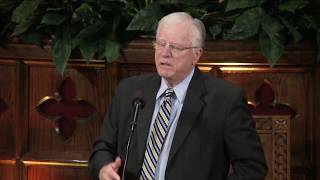 Pastor Lutzer l The Power Of A Clear Conscience - Sermon 5
