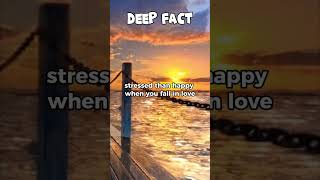 Deep Fact #facts #deepfacts