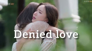 Denied love // ep 10 //Eng subs // new gl 