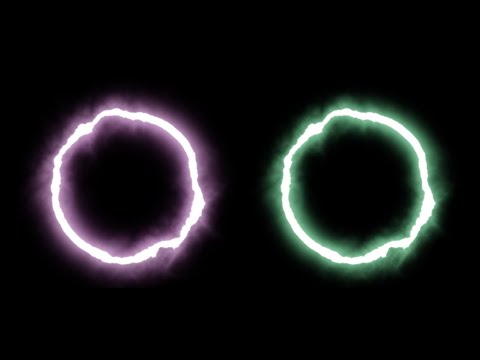ring-of-fire project using HTML & CSS