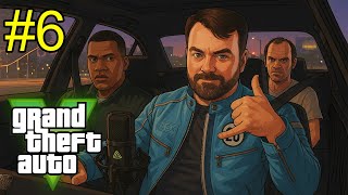 GTA 5 | RTX5090 | Stream with Captain Deny