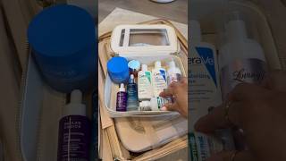 Pack with me for Cancun 🌴🐠🌊☀️ Shop on AMZ under “Travel Essentials” link in bio #packing #asmr