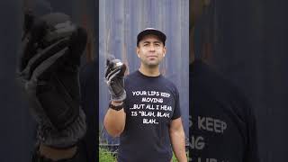 Live Primitive Grenade With Black Powder