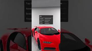 Los Angeles Crimes Online New Buggati Chiron Update Gameplay 2025 #losangelescrimes #lac #lacmods